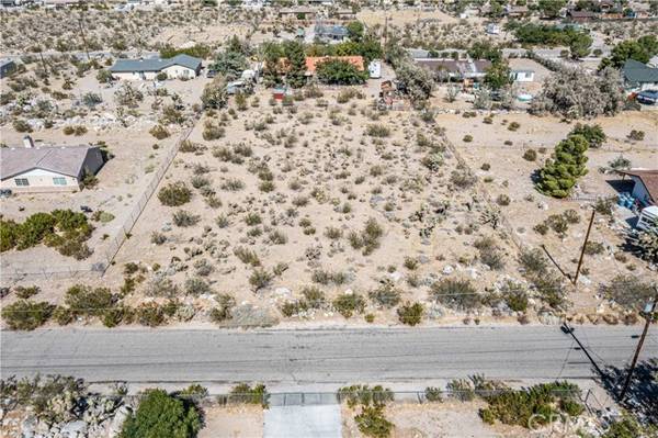 0 Carnelian, Lucerne Valley, CA 92356