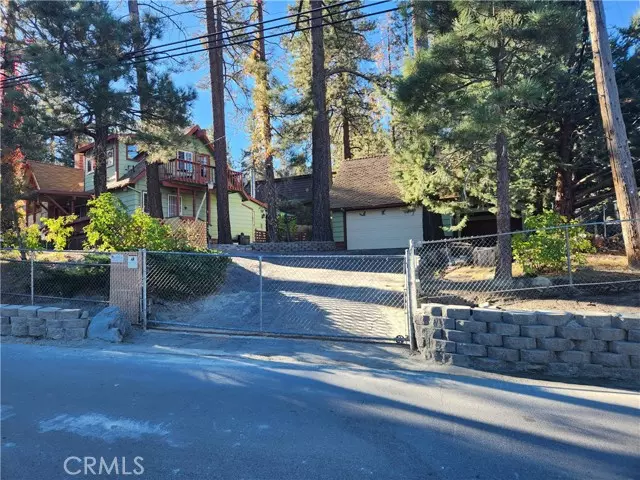 Wrightwood, CA 92397,1931 Thrush Road