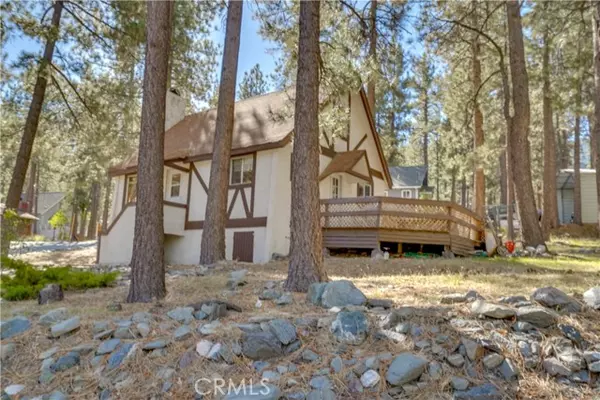 Wrightwood, CA 92397,6204 Cardinal Road