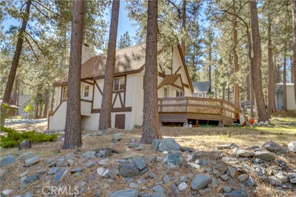 6204 Cardinal Road, Wrightwood, CA 92397