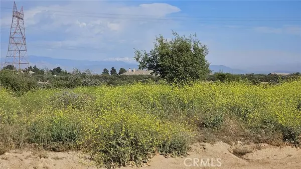 Oak Hills, CA 92405,1 Baldy Mesa