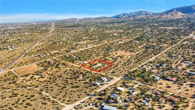 Pinon Hills, CA 92372,995 Juniper