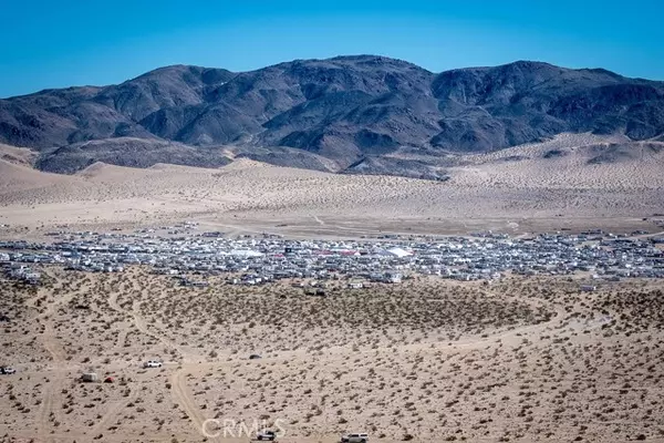 Lucerne Valley, CA 92356,1 Harrod Road