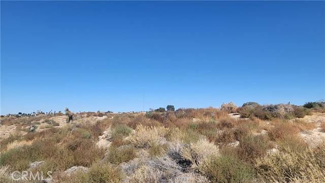0 Near Mockingbird Ave 0438-012-31, Apple Valley, CA 92308