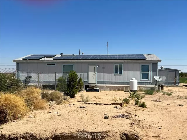 44855 Black Butte, Newberry Springs, CA 92365