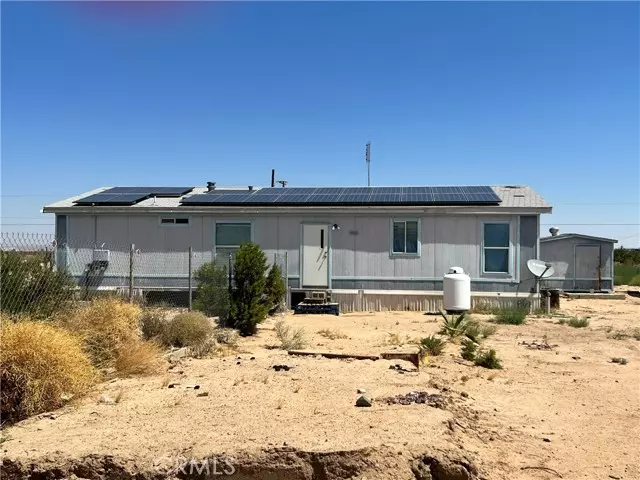 Newberry Springs, CA 92365,44855 Black Butte