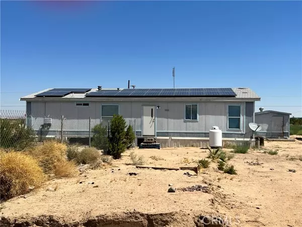 Newberry Springs, CA 92365,44855 Black Butte