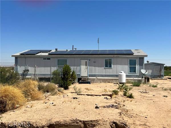 44855 Black Butte, Newberry Springs, CA 92365