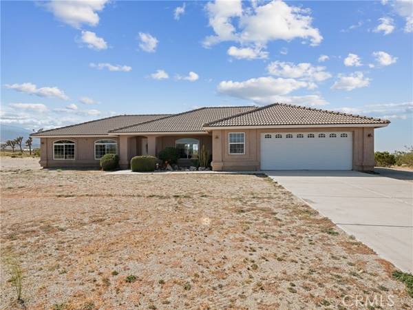 Pinon Hills, CA 92372,12224 Redwood Road