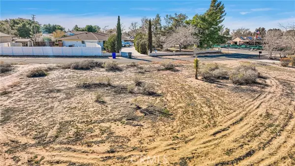 0 Casco, Apple Valley, CA 92308