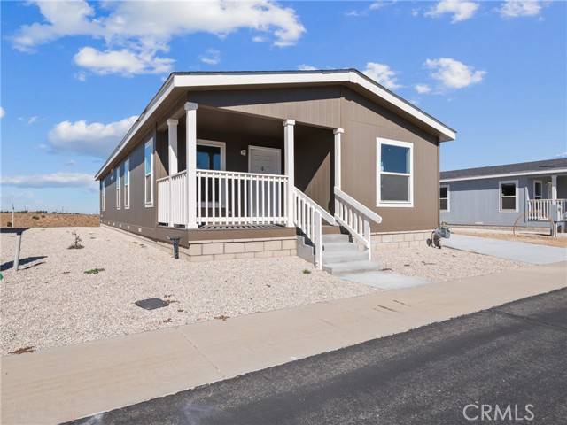 12550 Main #137, Hesperia, CA 92345