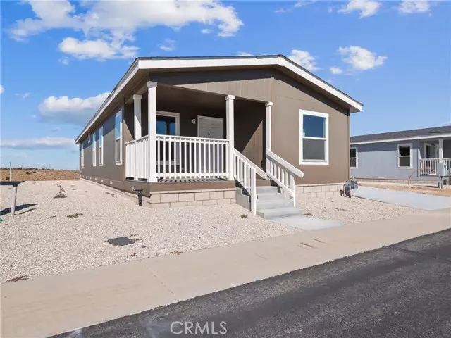 12550 Main #137, Hesperia, CA 92345