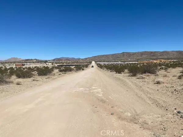 Lucerne Valley, CA 92356,0 Red Cedar