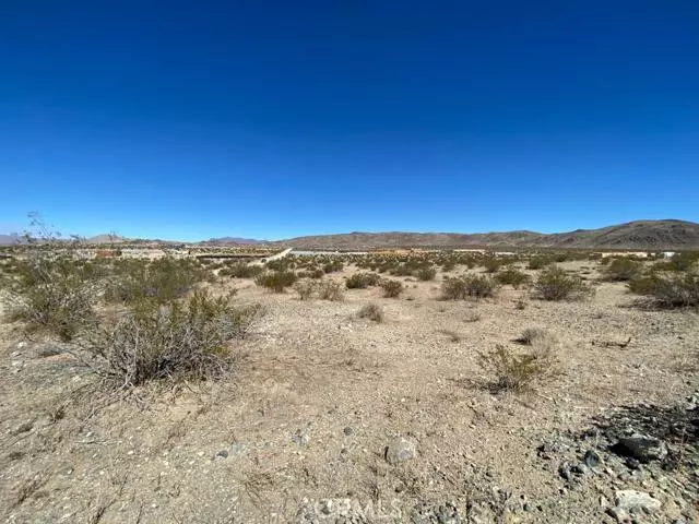 Lucerne Valley, CA 92356,0 Red Cedar