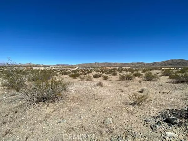 0 Red Cedar, Lucerne Valley, CA 92356