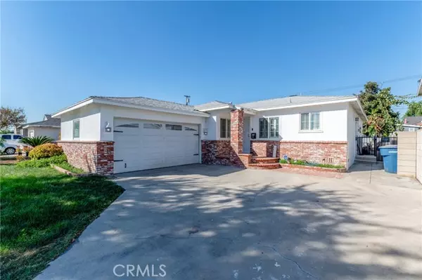 Bellflower, CA 90706,10457 Hopland Street