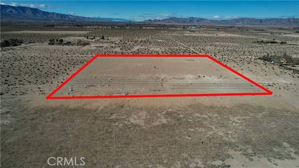 11053 Sphere, Lucerne Valley, CA 92356