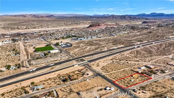 0 Apache, Barstow, CA 92311