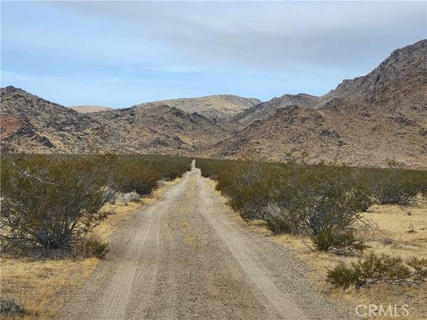 3 Duncan, Lucerne Valley, CA 92356