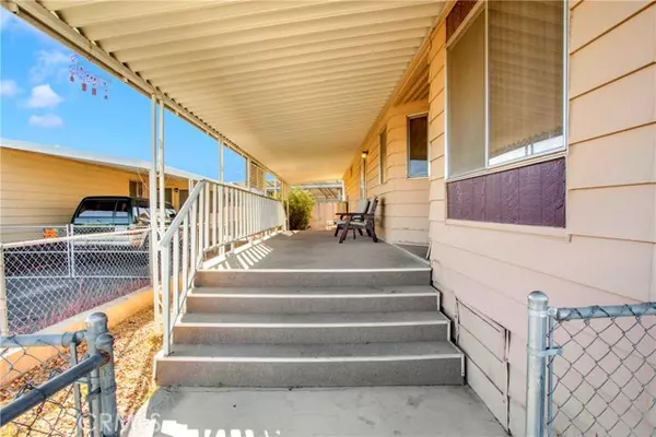 Barstow, CA 92311,701 Montara #267