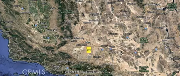 Adelanto, CA 92301,0 Princess Pat Mine Road