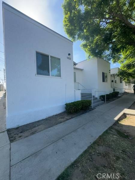 1420 Chestnut Avenue #1420, Long Beach, CA 90813