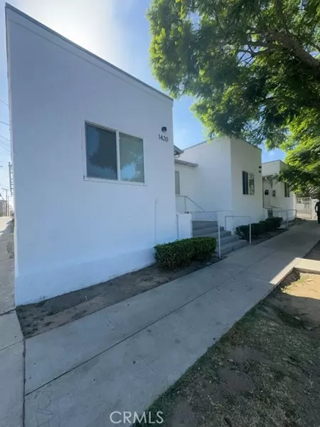 1420 Chestnut Avenue #1420, Long Beach, CA 90813