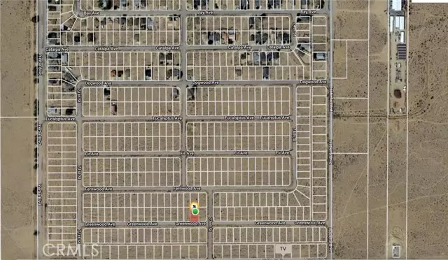 California City, CA 93505,0 Greenwood