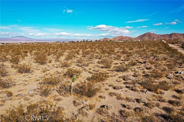 Lucerne Valley, CA 92356,3 Buenos Aires