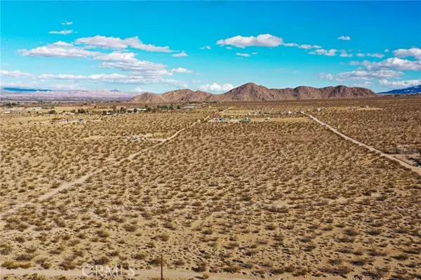 Lucerne Valley, CA 92356,3 Buenos Aires