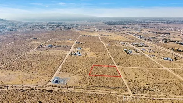 0 Lisbon, Apple Valley, CA 92308