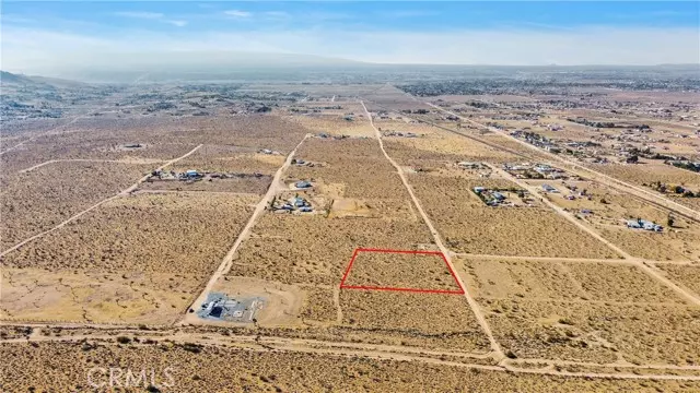 0 Lisbon, Apple Valley, CA 92308