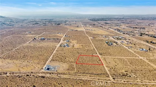 0 Lisbon, Apple Valley, CA 92308