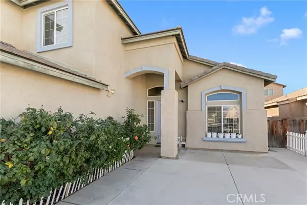 Hesperia, CA 92344,9400 Agave Drive