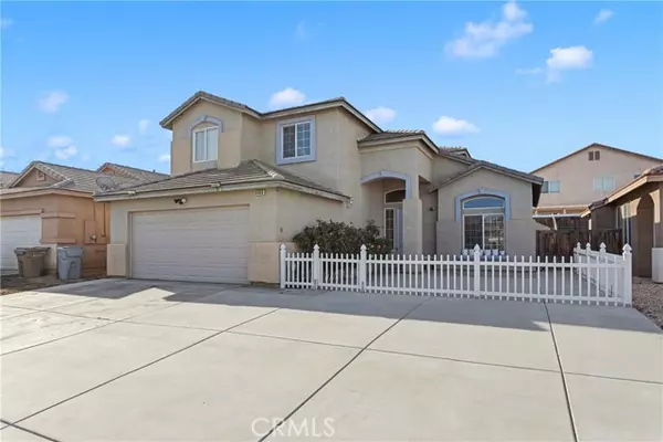 Hesperia, CA 92344,9400 Agave Drive