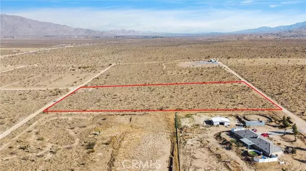 Apple Valley, CA 92307,23969 Lisbon Road A/B