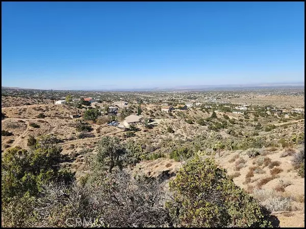 0 Malpaso, Pinon Hills, CA 92372