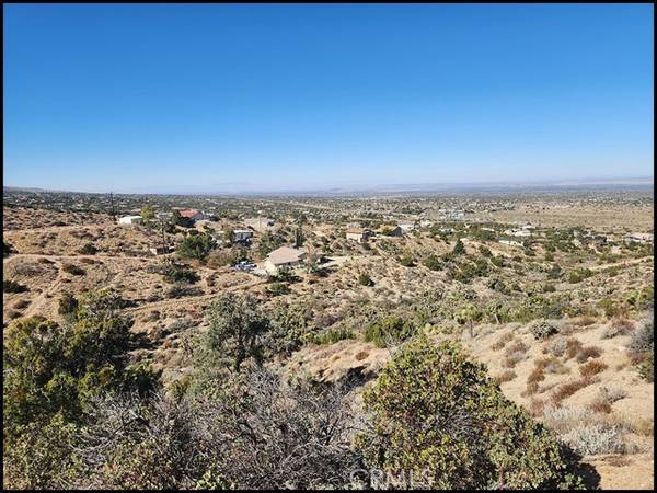 0 Malpaso, Pinon Hills, CA 92372