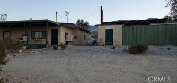 Lucerne Valley, CA 92356,7955 Lincoln Road