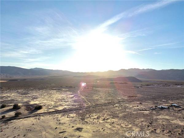 Newberry Springs, CA 92365,47941 Horner