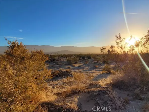 2 Old Woman Springs, Lucerne Valley, CA 92356