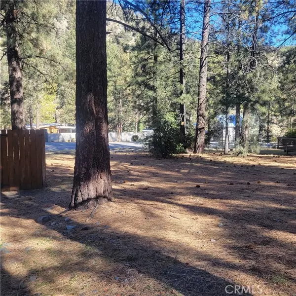 0 Ross, Wrightwood, CA 92397