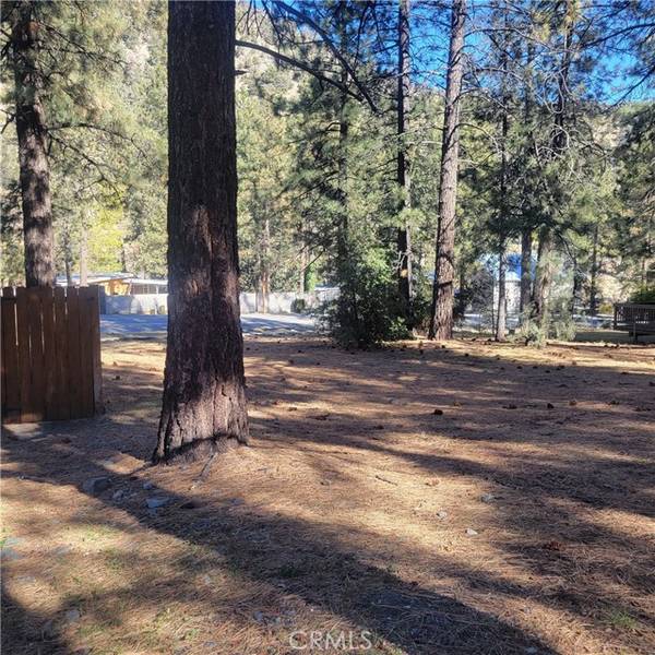 0 Ross, Wrightwood, CA 92397