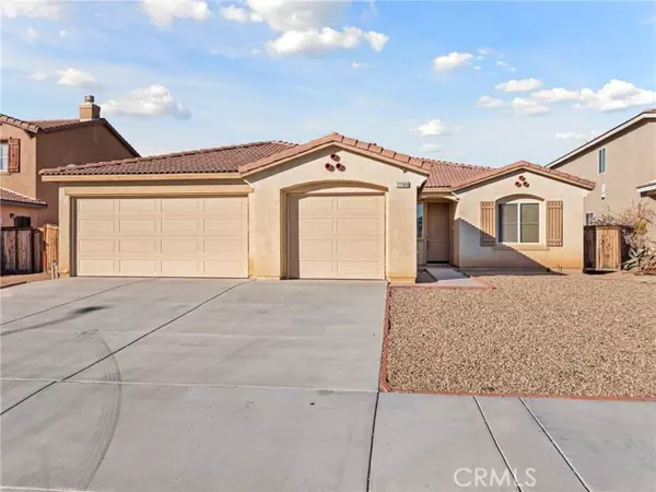 11186 Renwick Street, Adelanto, CA 92301