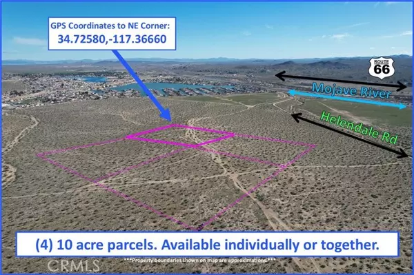 Helendale, CA 92342,25704 Helendale