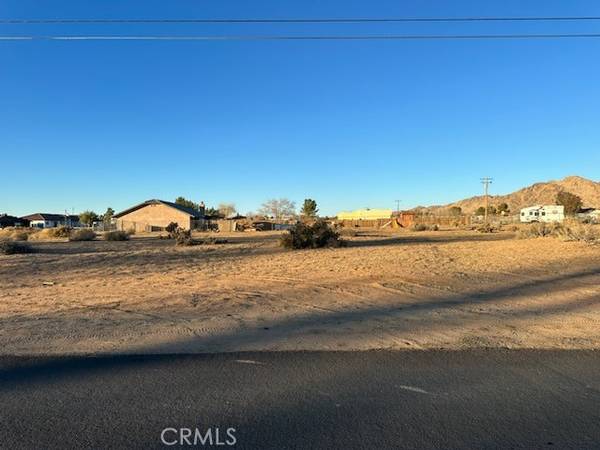 0 Cahuilla, Apple Valley, CA 92307