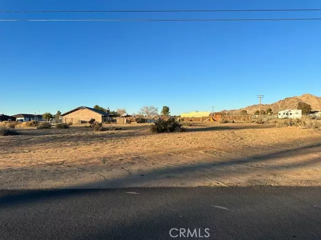 0 Cahuilla, Apple Valley, CA 92307