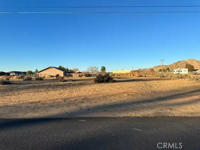 Apple Valley, CA 92307,0 Cahuilla