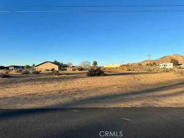 0 Cahuilla, Apple Valley, CA 92307