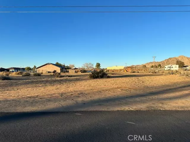 0 Cahuilla, Apple Valley, CA 92307